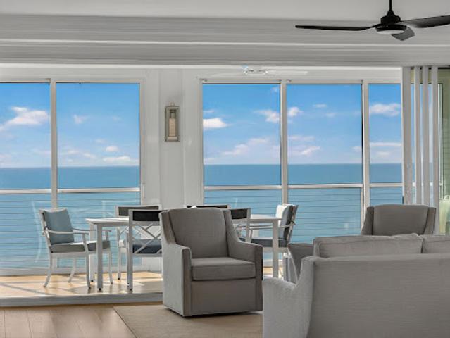 Apartment for sale in Sanibel, Florida