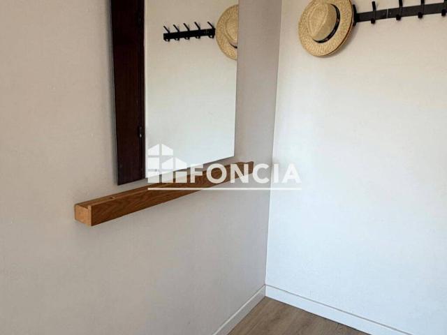 Appartement location à Beaurecueil, Bouches-du-Rhône