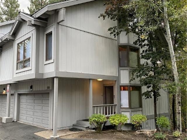 Apartment for sale in Incline Village