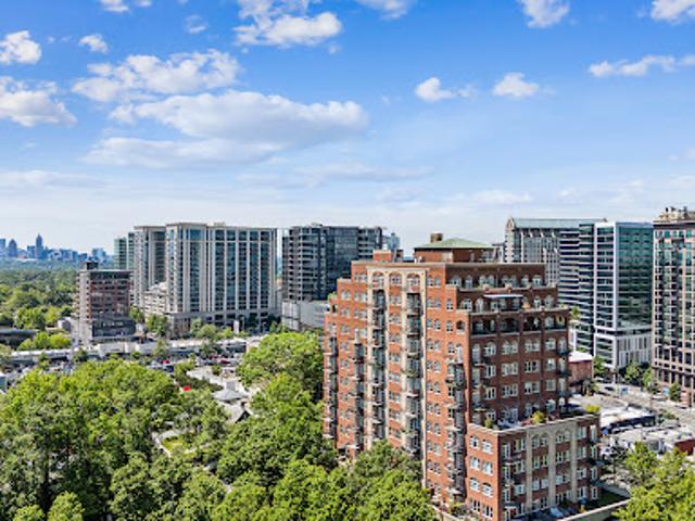 Apartment for sale in Atlanta