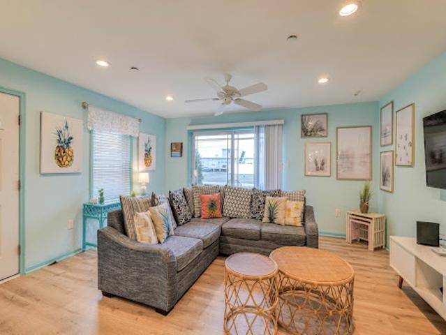 Apartment for sale in Ocean City Apartment for sale in Ocean City