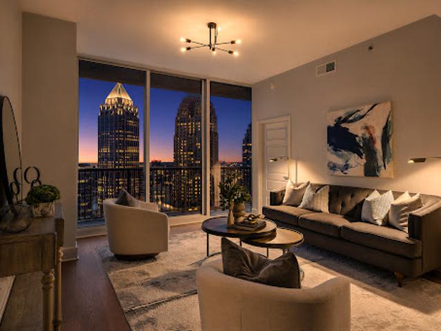 Apartment for sale in Atlanta, Georgia