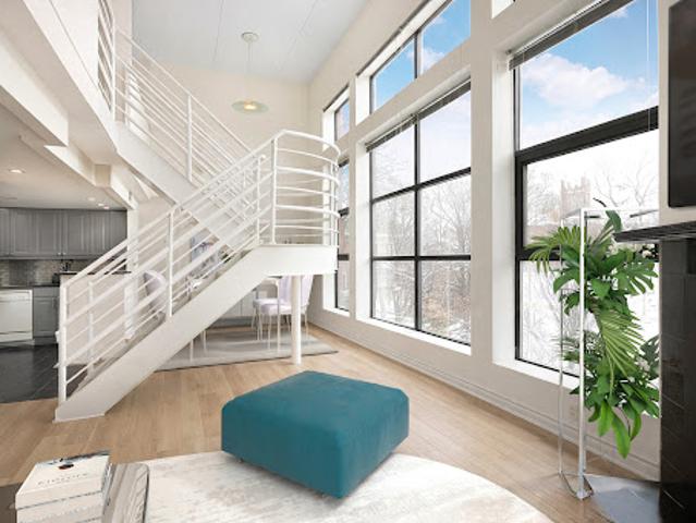 Apartment for sale in Woburn, Ontario