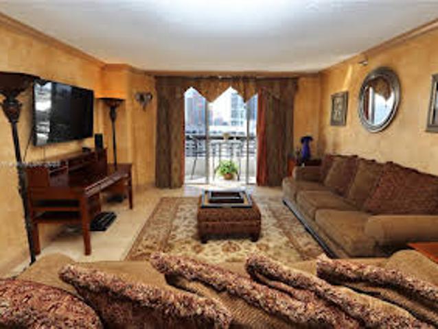Apartment for rent in Aventura