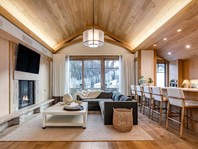 Apartment for sale in Park City, Utah
