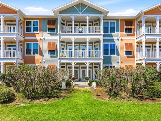 Apartment for sale in Panama City Beach, Florida