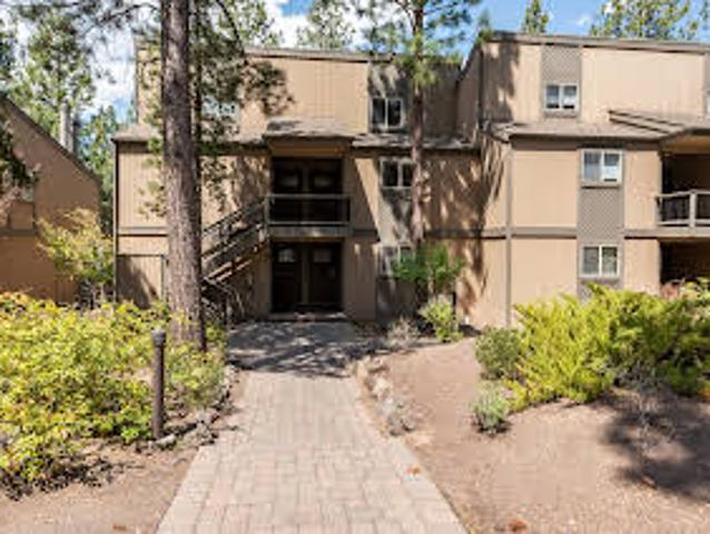 Apartment for sale in Bend