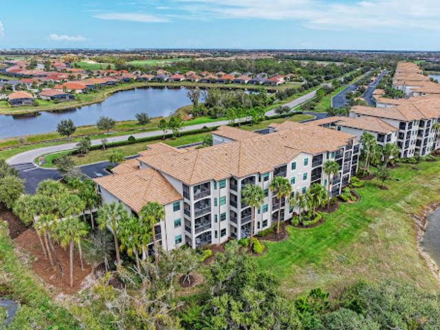 Apartment for sale in Florida