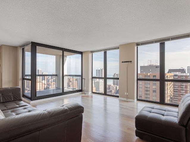 Apartment for sale in Chicago Park, Illinois