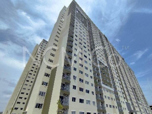 Apartment for sale in Kuala Selangor, Selangor