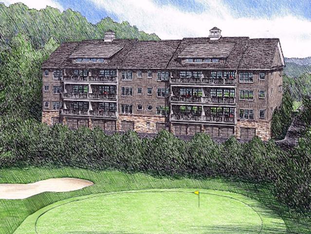 Apartment for sale in Watauga, North Carolina