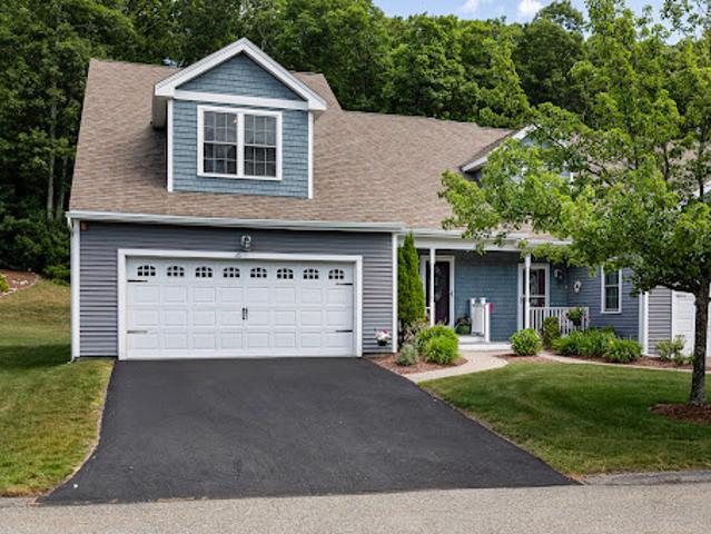 Apartment for sale in Millbury, Massachusetts