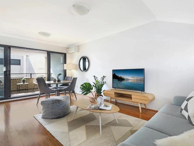 Apartment for rent in Sydney, New South Wales