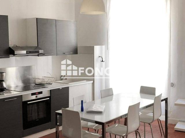 Appartement location à Beaurecueil, Bouches-du-Rhône