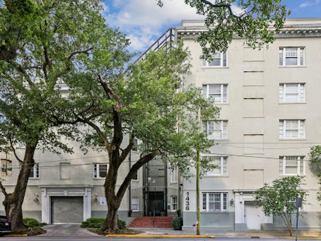 Apartment for sale in New Orleans, Louisiana