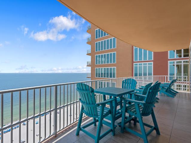 Apartment for sale in Orange Beach, Alabama