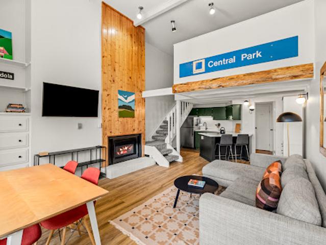 Apartment for sale in Steamboat Springs, Colorado