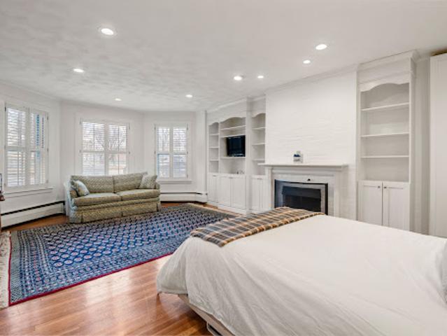 Apartment for sale in Boston, Massachusetts