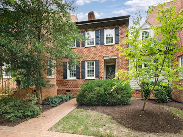 Apartment for sale in Richmond, Virginia