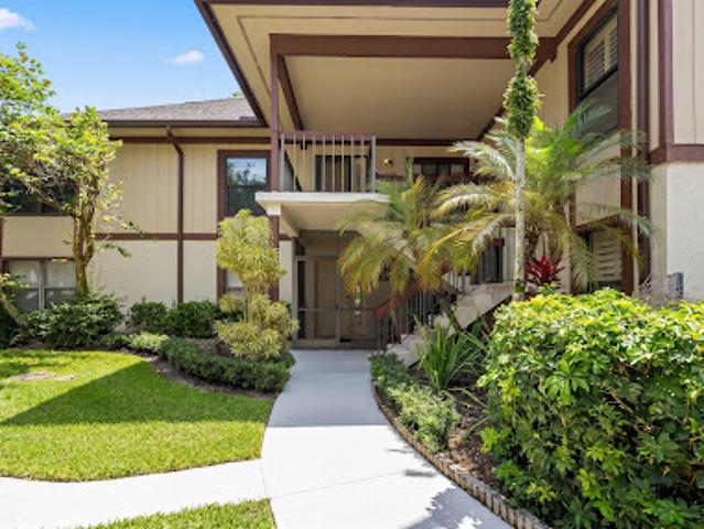 Apartment for sale in Wellington, Florida