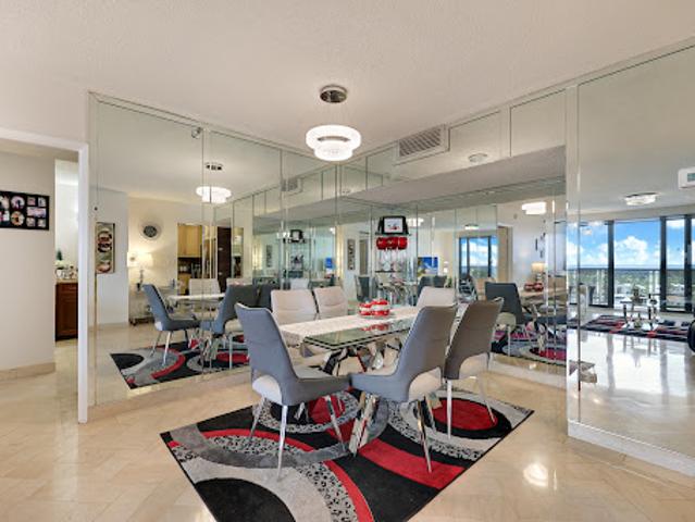 Apartment for sale in Aventura, Florida