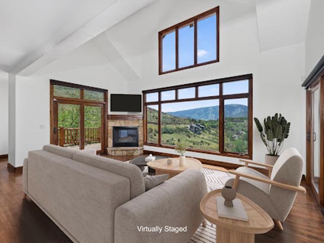 Apartment for sale in Eagle, Colorado