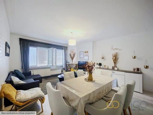 Appartement location à Watermaal-bosvoorde, Bruxelles