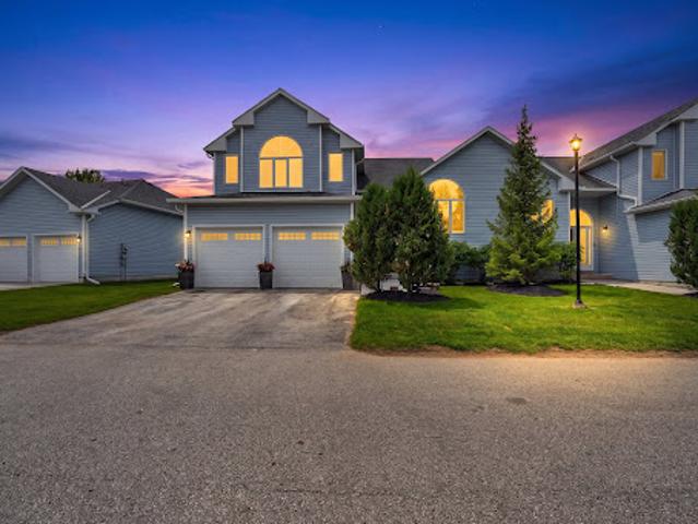 Apartment for sale in Collingwood, Ontario