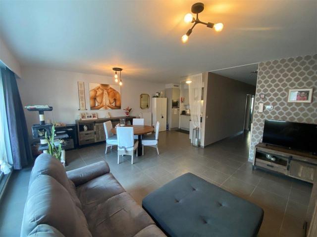 Appartement location à Zwaantjes, Antwerpen