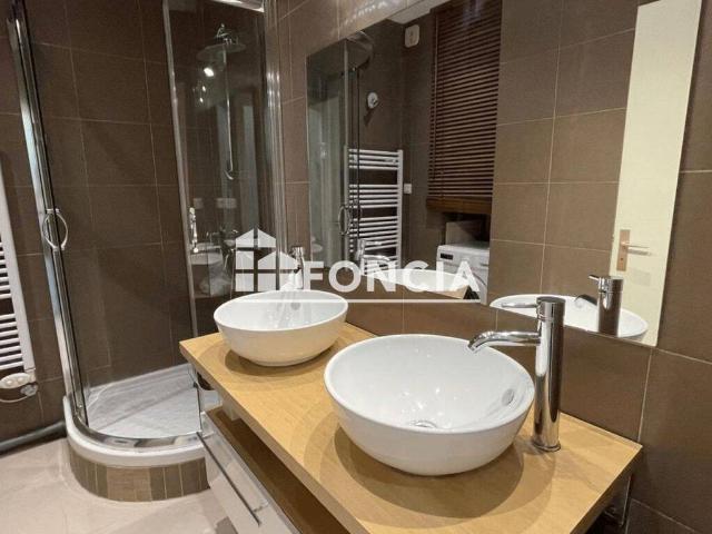 Appartement location à Mas Grobon, Meximieux