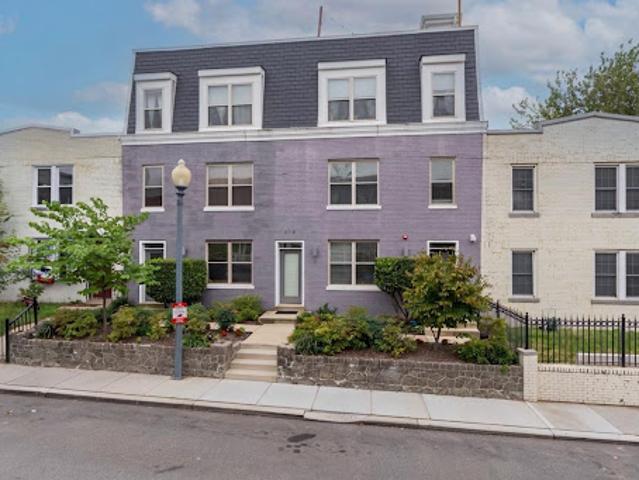 Apartment for sale in Washington