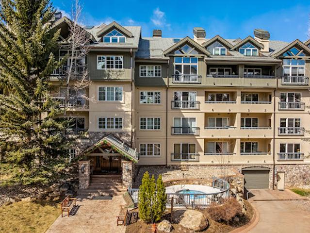 Apartment for sale in Eagle, Colorado