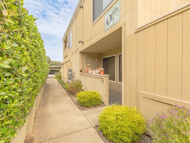 Apartment for sale in Monterey, California