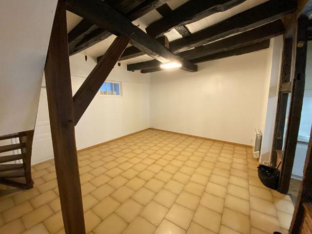 Appartement location à La Rochelle, Les Parcs