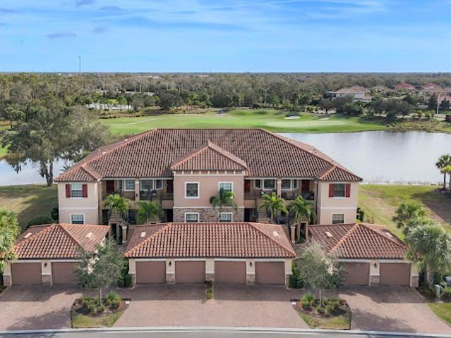 Apartment for sale in Florida