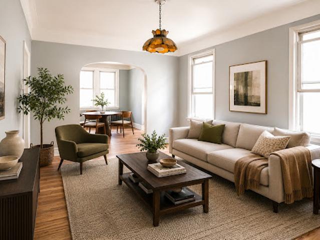 Apartment for sale in Hudson, New Jersey