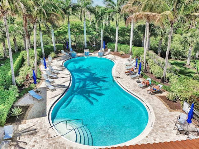 Apartment for sale in Bonita Springs, Florida