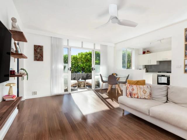 Apartment for rent in Eastern Suburbs, Sydney