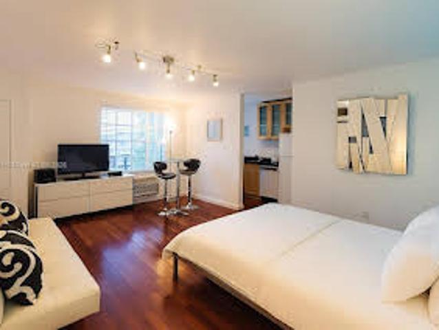 Apartment for sale in Miami Beach