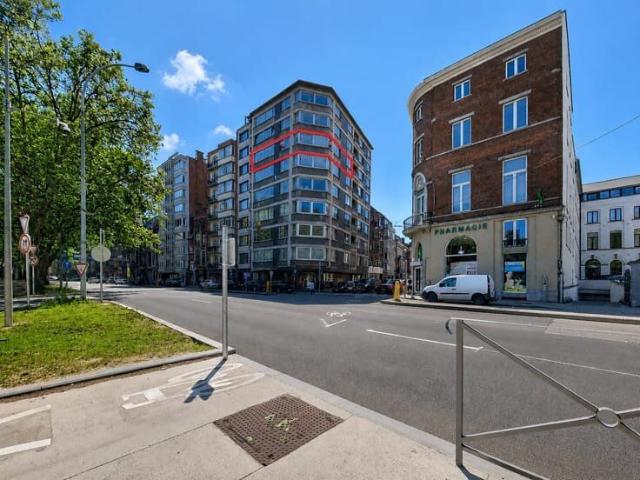 Appartement location à Liège, Wallonie