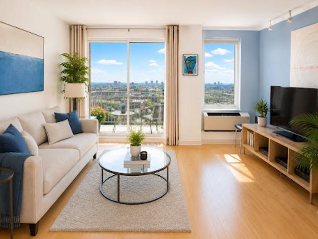 Apartment for sale in St. Leonard's, Quebec