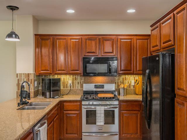 Apartment for sale in Rancho Cucamonga, California