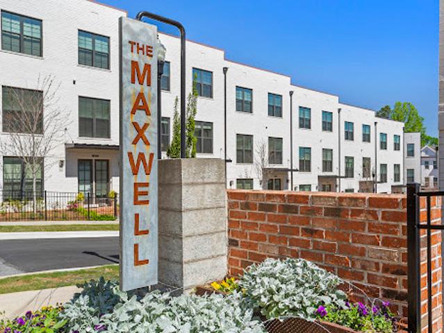 Apartment for sale in Alpharetta