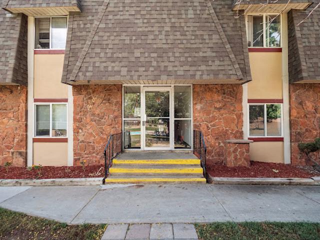 Apartment for sale in Thornton, Colorado