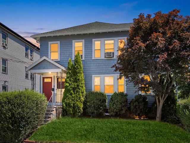 Apartment for sale in Boston, Massachusetts