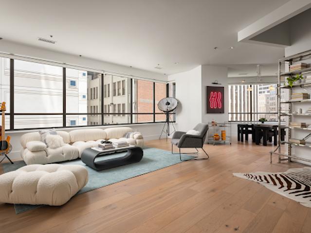 Apartment for sale in San Francisco, California