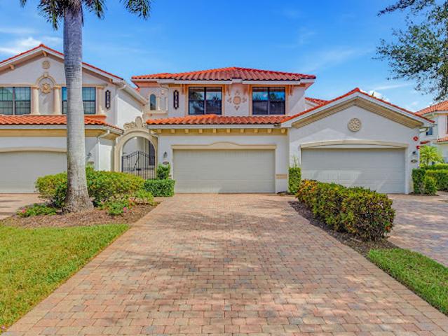 Apartment for sale in Naples, Florida