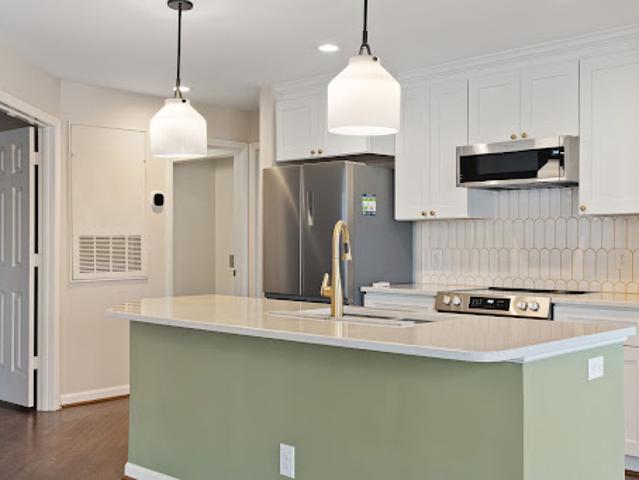 Apartment for sale in Wake, North Carolina