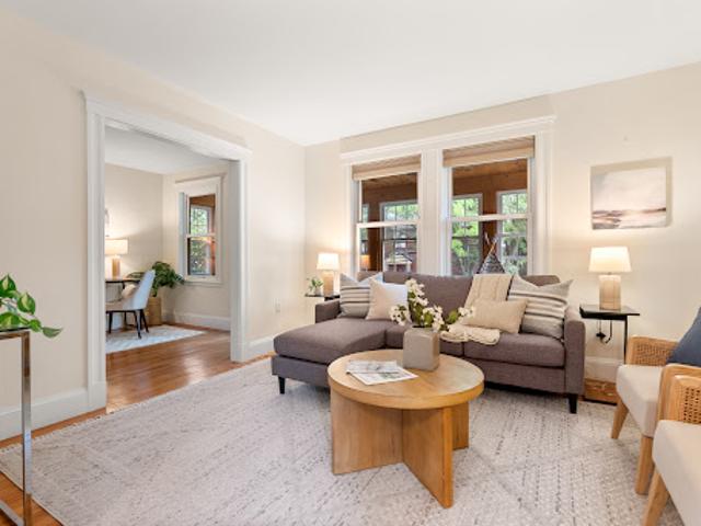 Apartment for sale in Somerville, Massachusetts