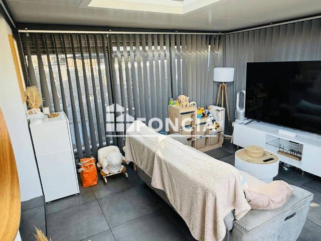 Studio location à Le Beausset, Var